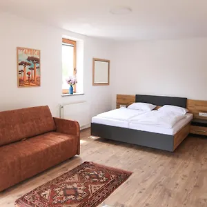 Katrca Bezigrad Appartement Ljubljana