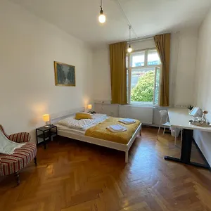 Elza Appartement Ljubljana